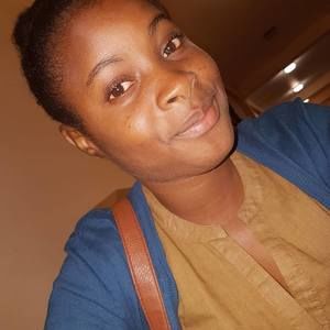 Meet your Posher, Morni-shae